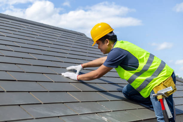 Emergency Roof Repair in Cottleville, MO