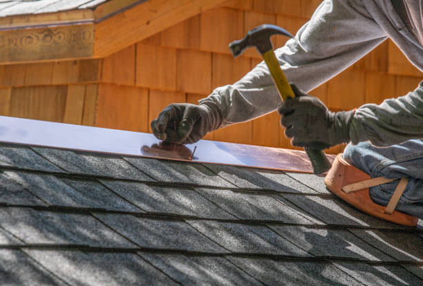 Fast & Reliable Emergency Roof Repairs in Cottleville, MO