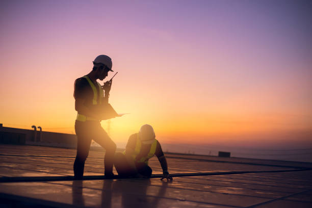 Best Roofing for New Construction  in Cottleville, MO