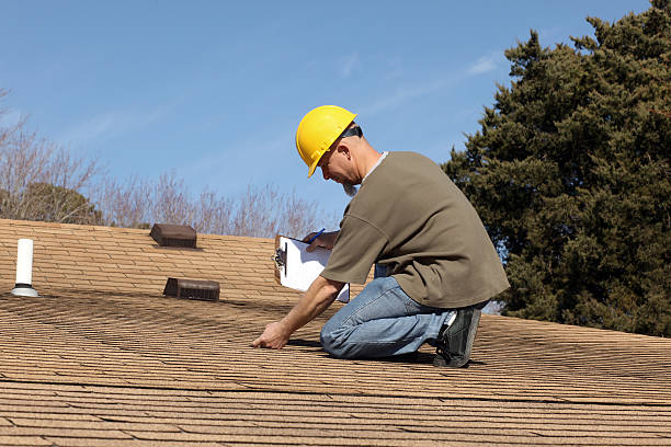 Roof Restoration in Cottleville, MO