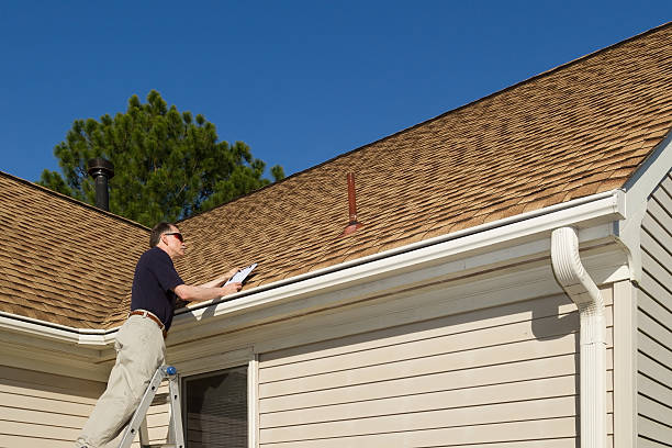Best Emergency Roof Repair  in Cottleville, MO