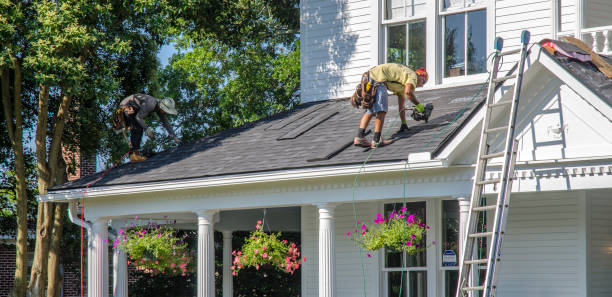 Best Rubber Roofing (EPDM, TPO)  in Cottleville, MO