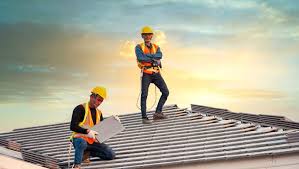 Best Sheet Metal Roofing  in Cottleville, MO